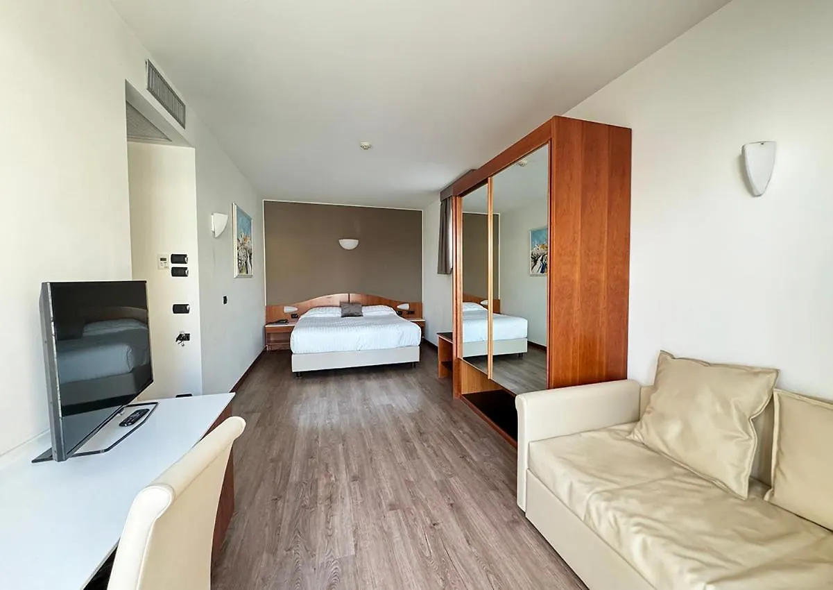 Hotel Villa Letizia Bardolino