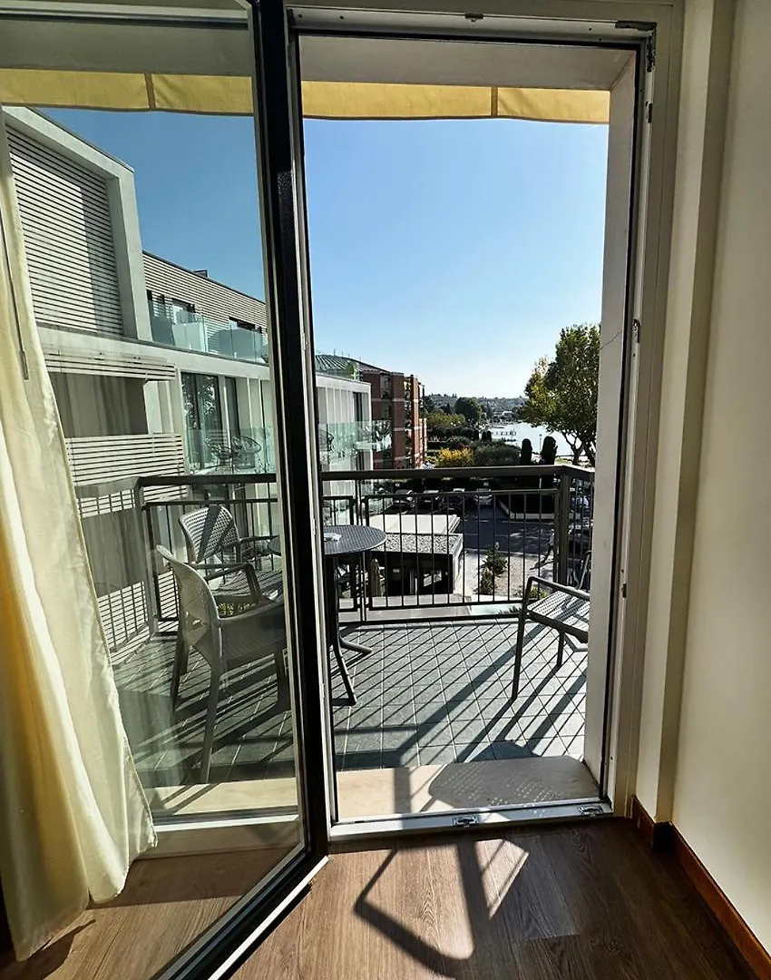 Hotel Villa Letizia Bardolino