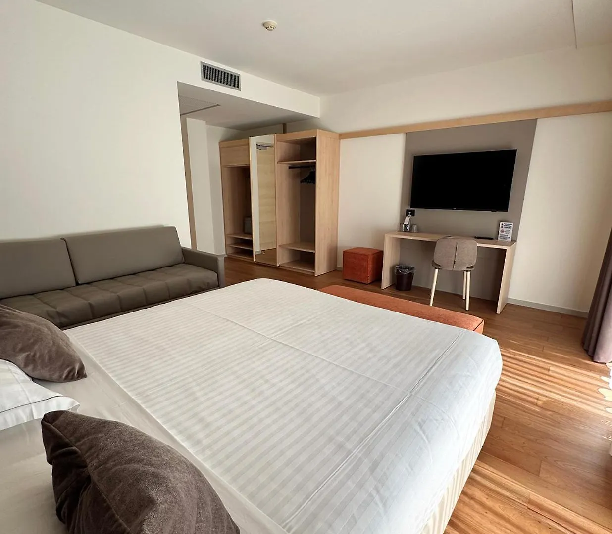 Hotel Villa Letizia Bardolino