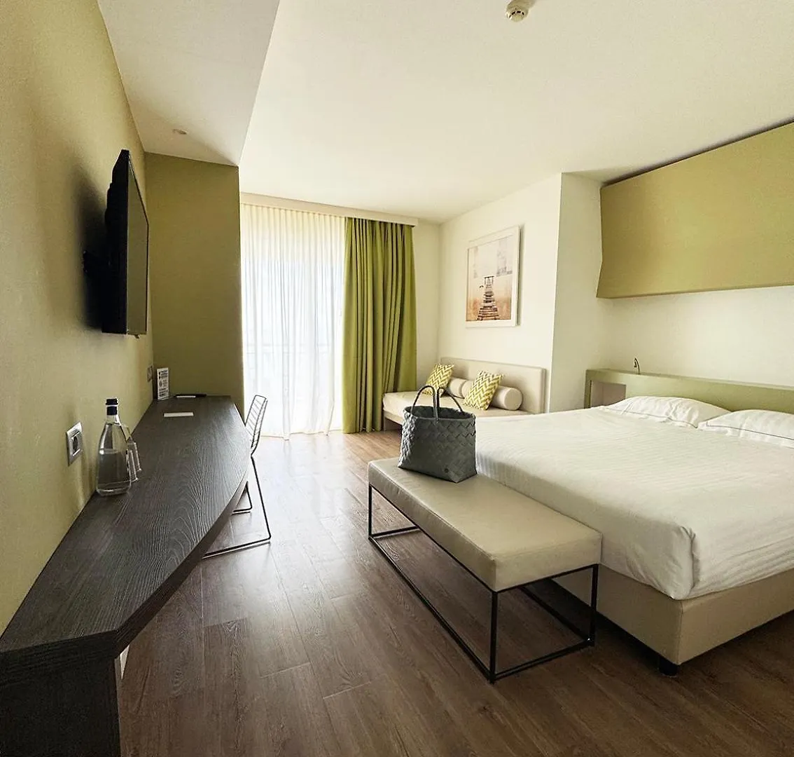 Hotel Villa Letizia Bardolino