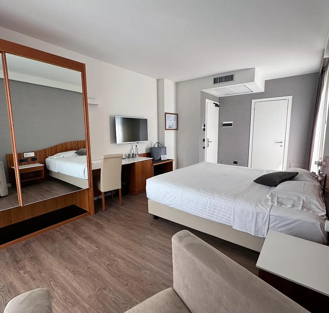 Hotel Villa Letizia Bardolino