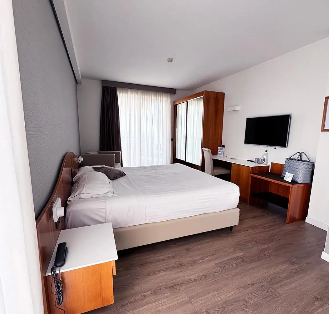 Hotel Villa Letizia Bardolino