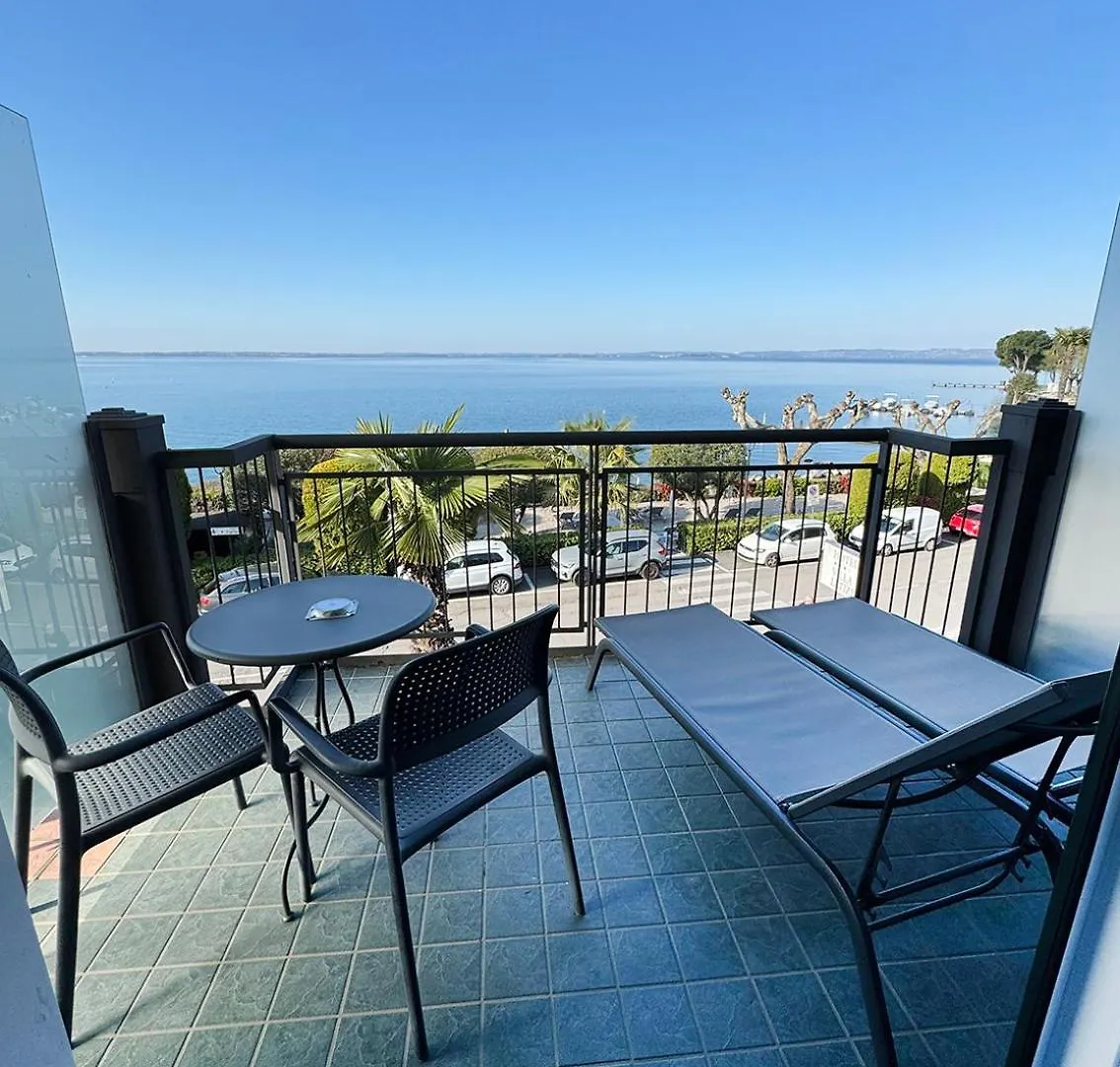 Hotel Villa Letizia Bardolino