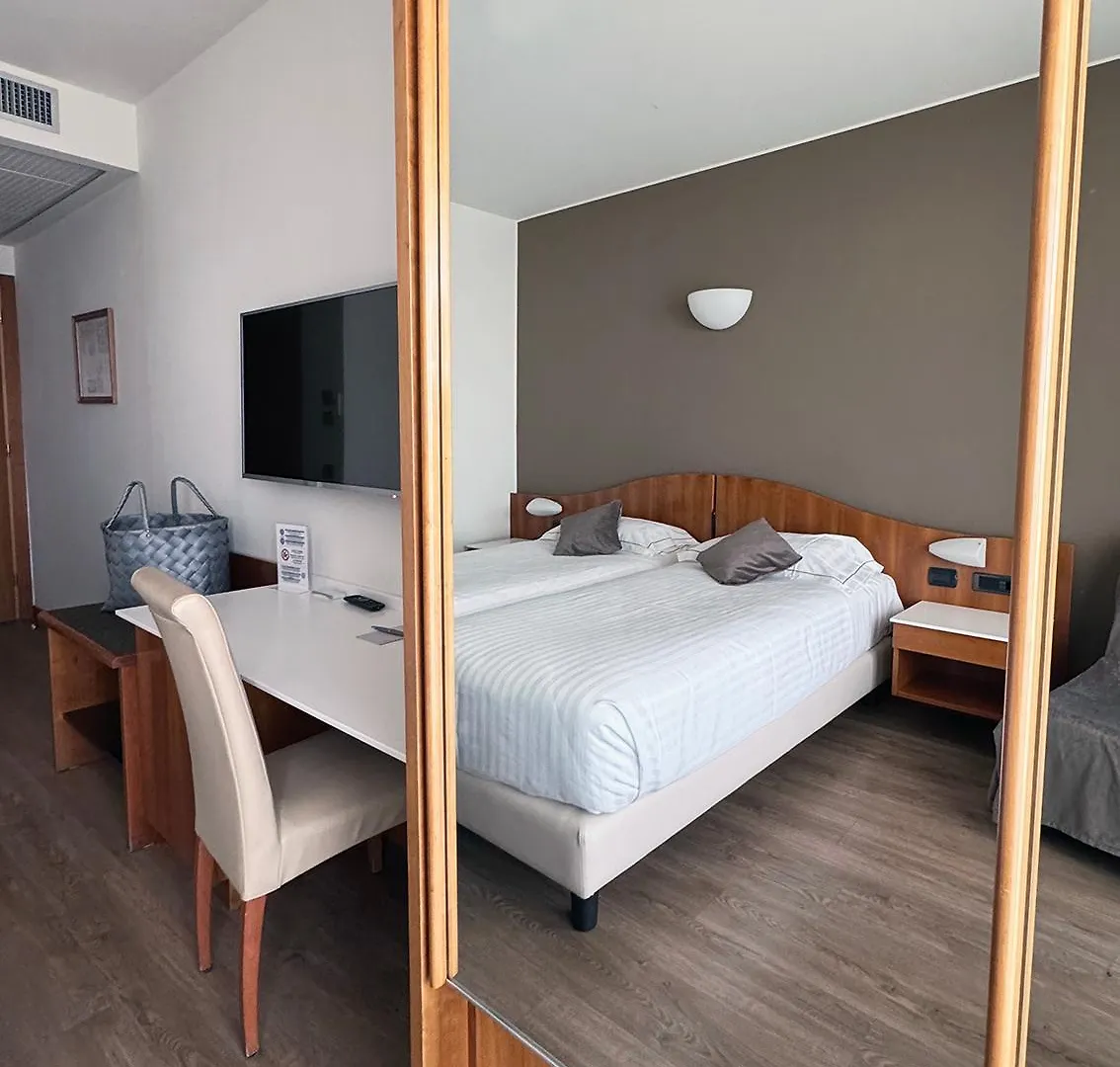 Hotel Villa Letizia Bardolino