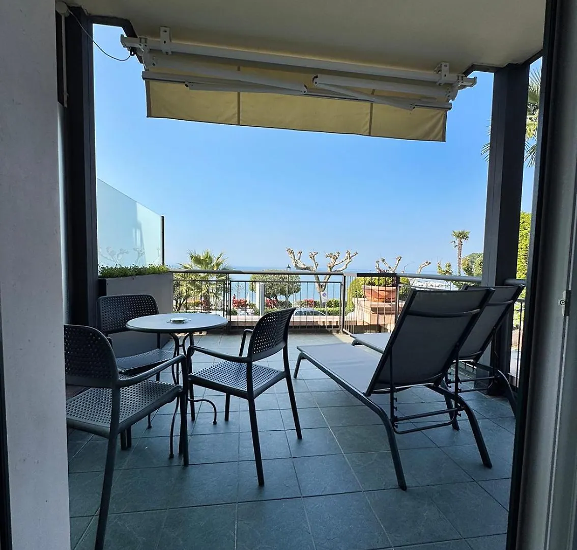 Hotel Villa Letizia Bardolino