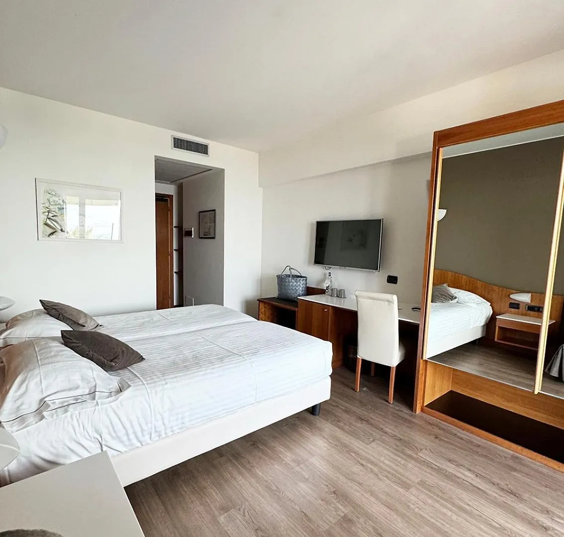 Hotel Villa Letizia Bardolino