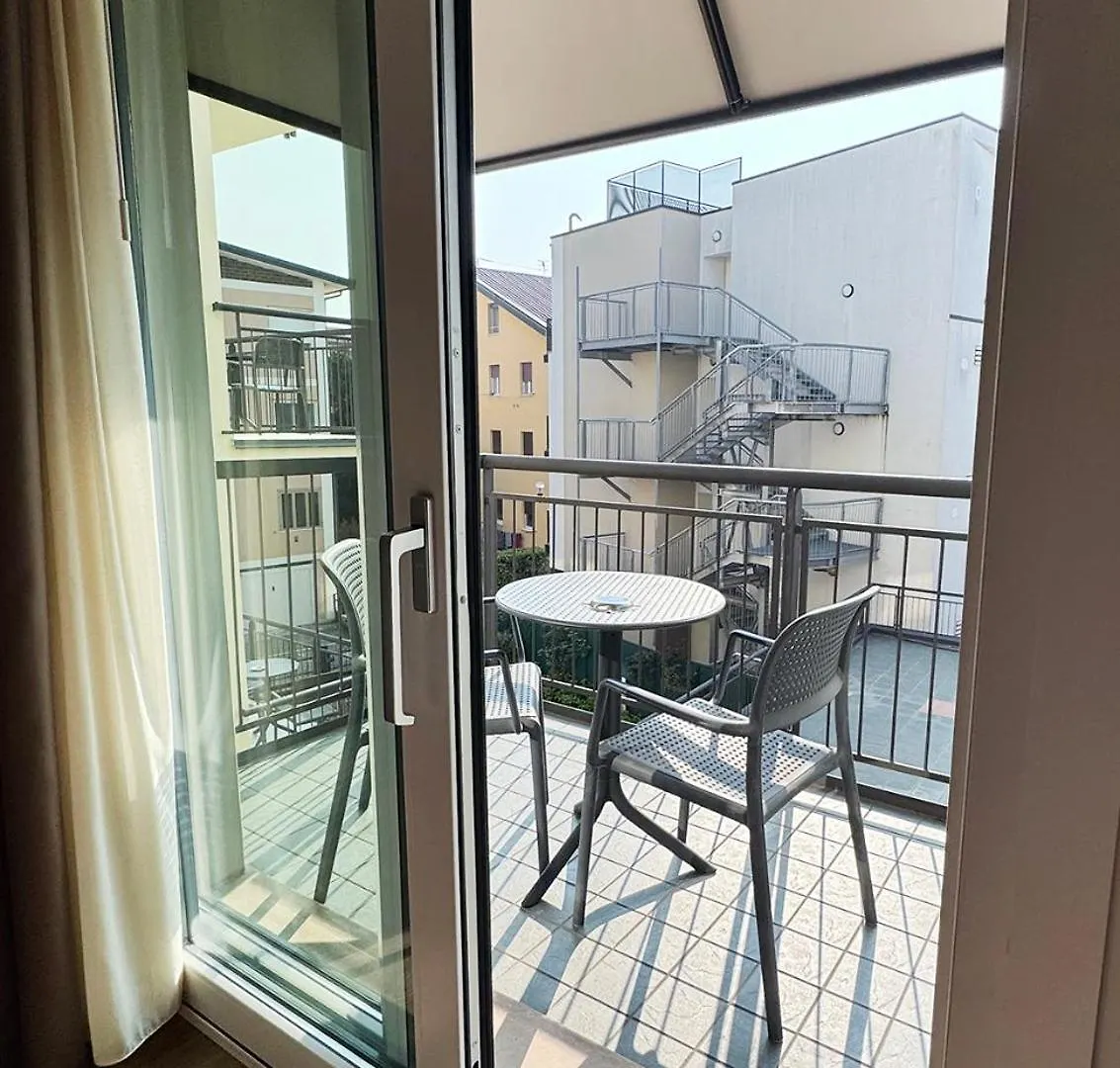 Hotel Villa Letizia Bardolino 3*,