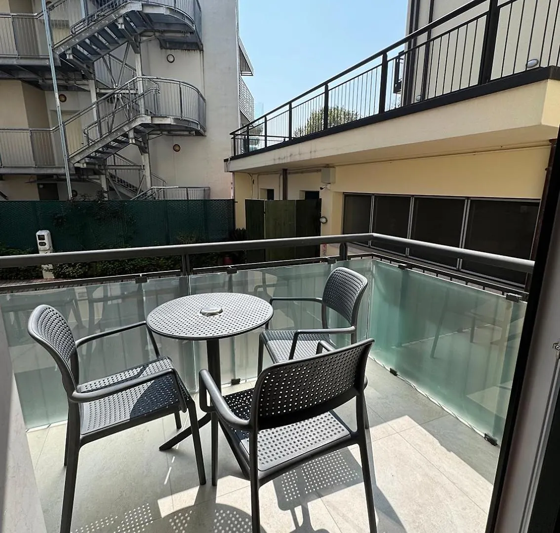 Hotel Villa Letizia Bardolino