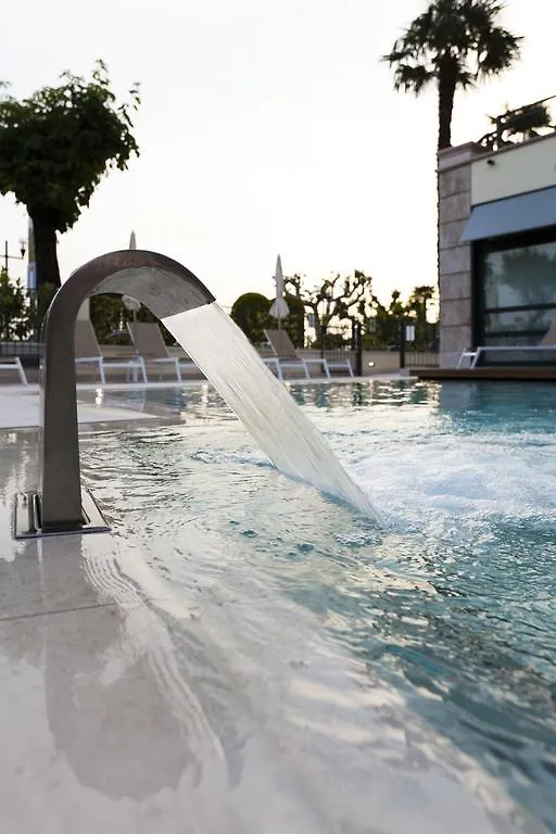 Hotel Villa Letizia