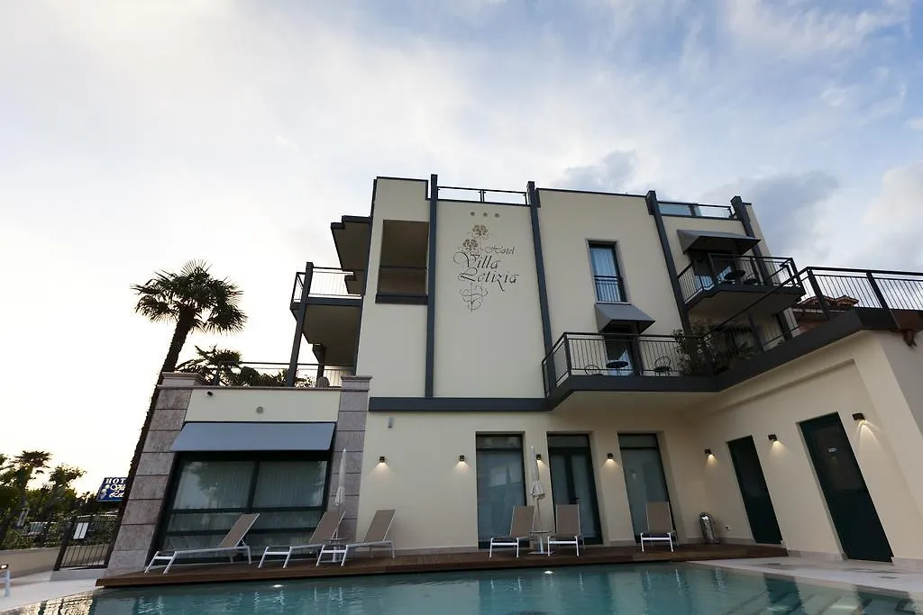 Hotel Villa Letizia Bardolino