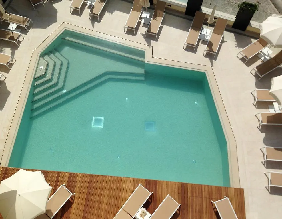 Hotel Villa Letizia  Bardolino