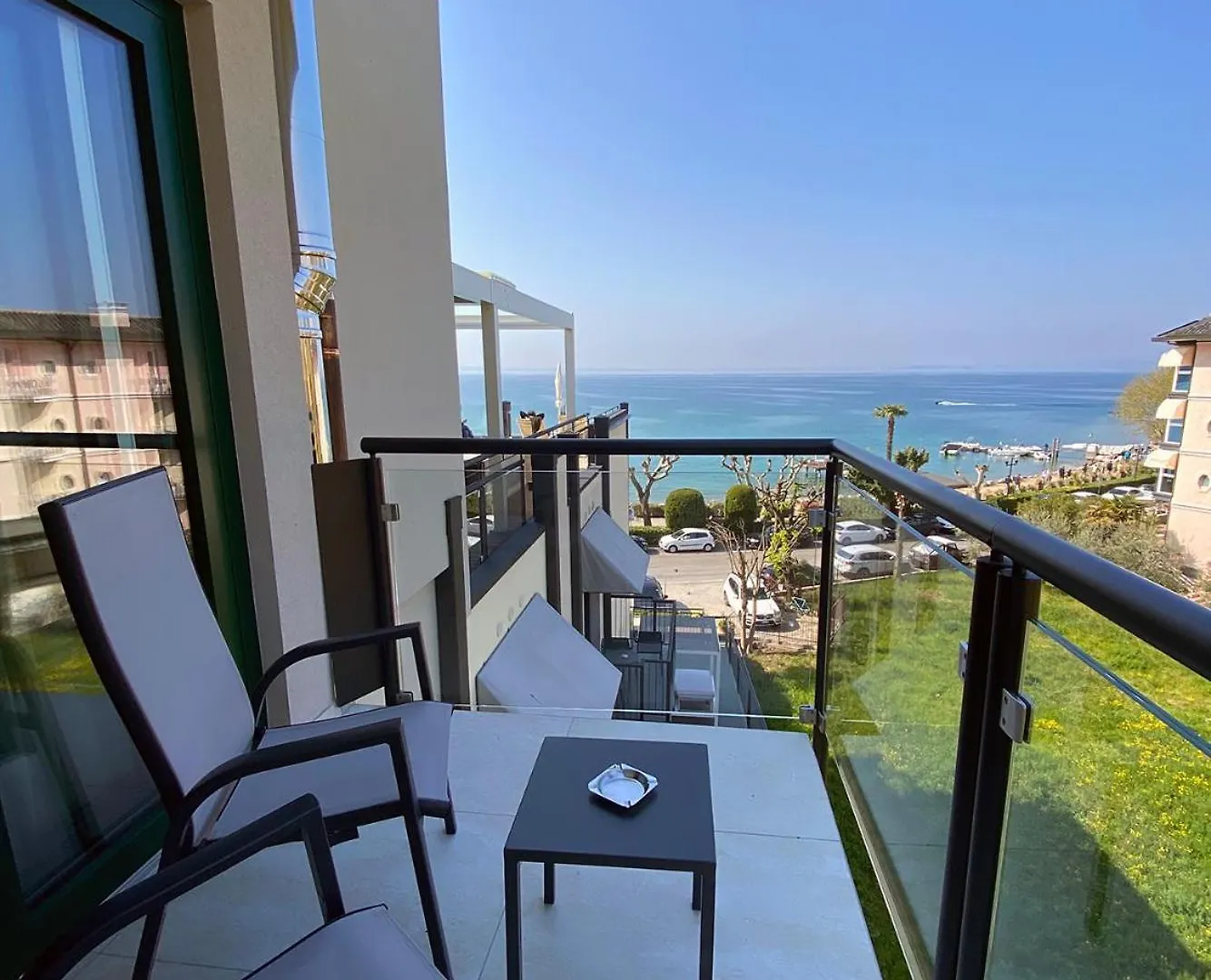 Hotel Villa Letizia Bardolino