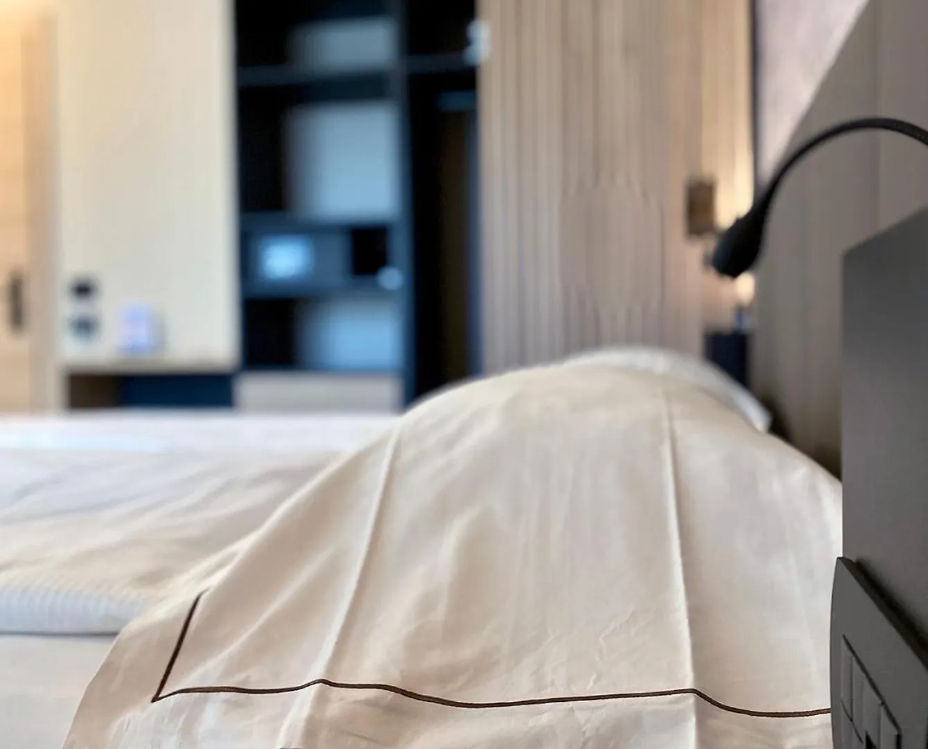 Hotel Villa Letizia 3*, Bardolino Italy