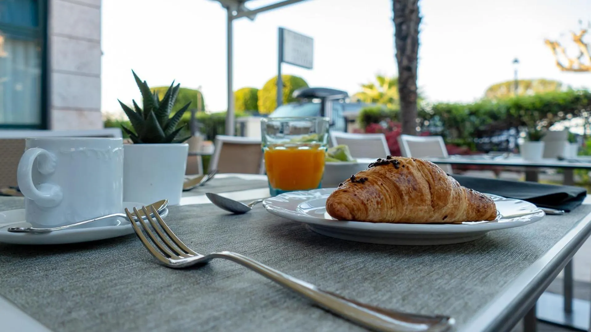 Hotel Villa Letizia 3*, Bardolino
