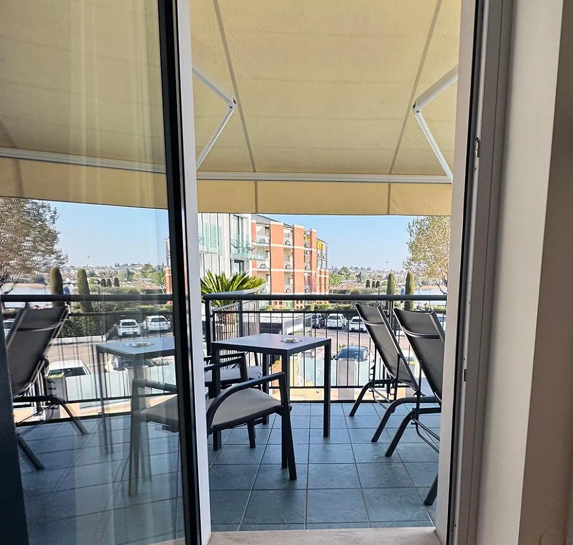 Hotel Villa Letizia 3*, Bardolino Italy