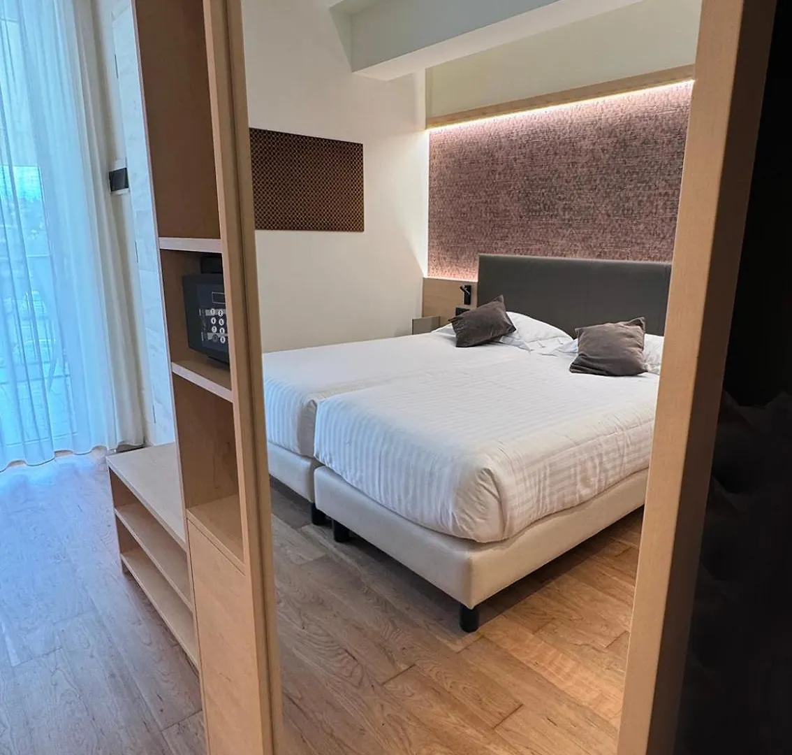 Hotel Villa Letizia Bardolino