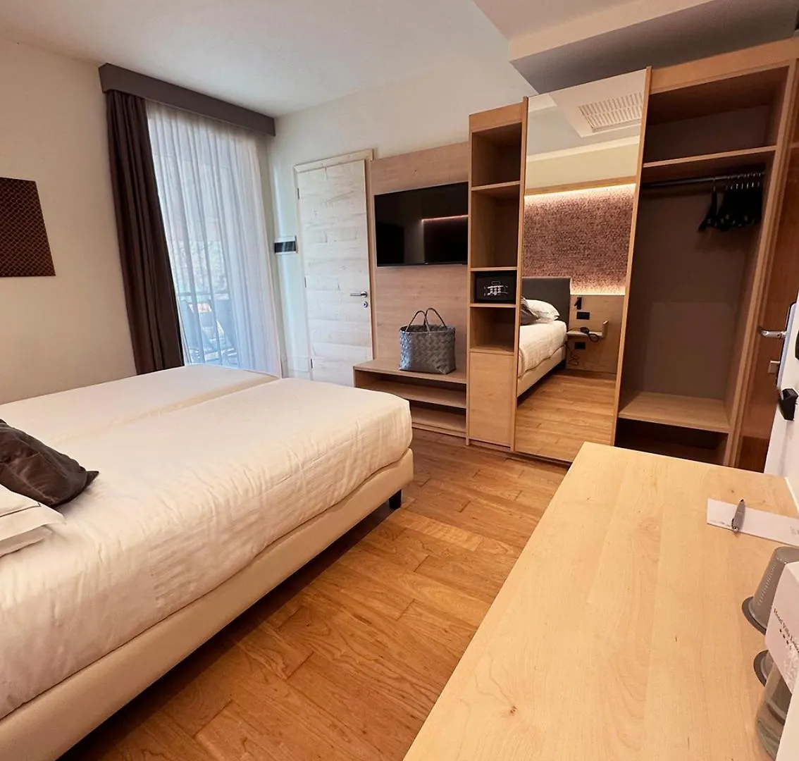 Hotel Villa Letizia  Bardolino