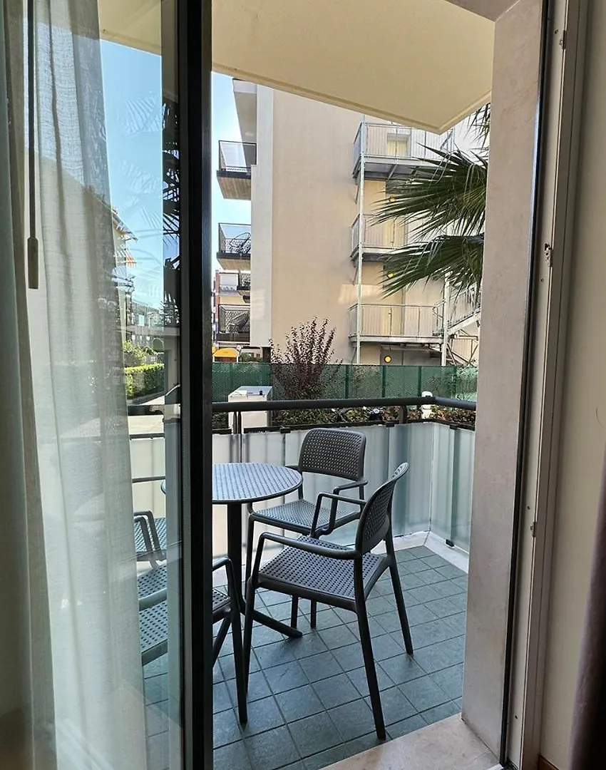 Hotel Villa Letizia 3*, Bardolino Italy