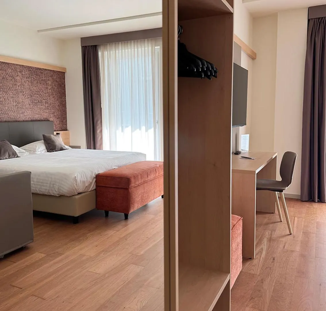 Hotel Villa Letizia  Bardolino