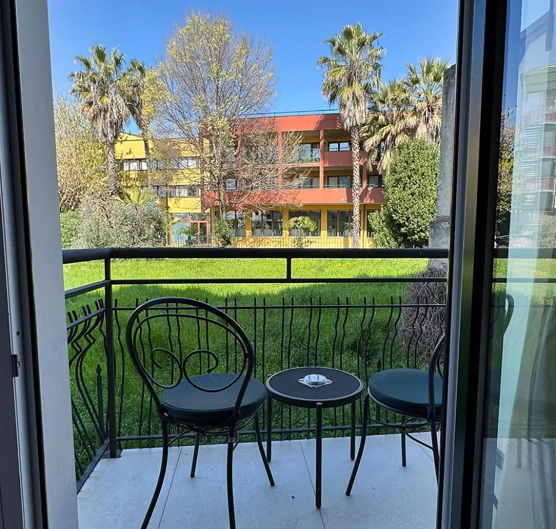 Hotel Villa Letizia  Bardolino