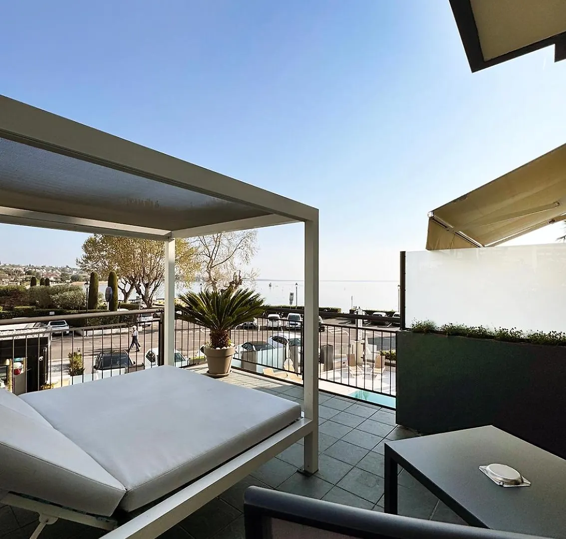 Hotel Villa Letizia 3*, Bardolino