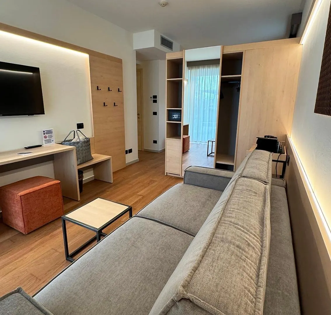 ***  Hotel Villa Letizia Italy