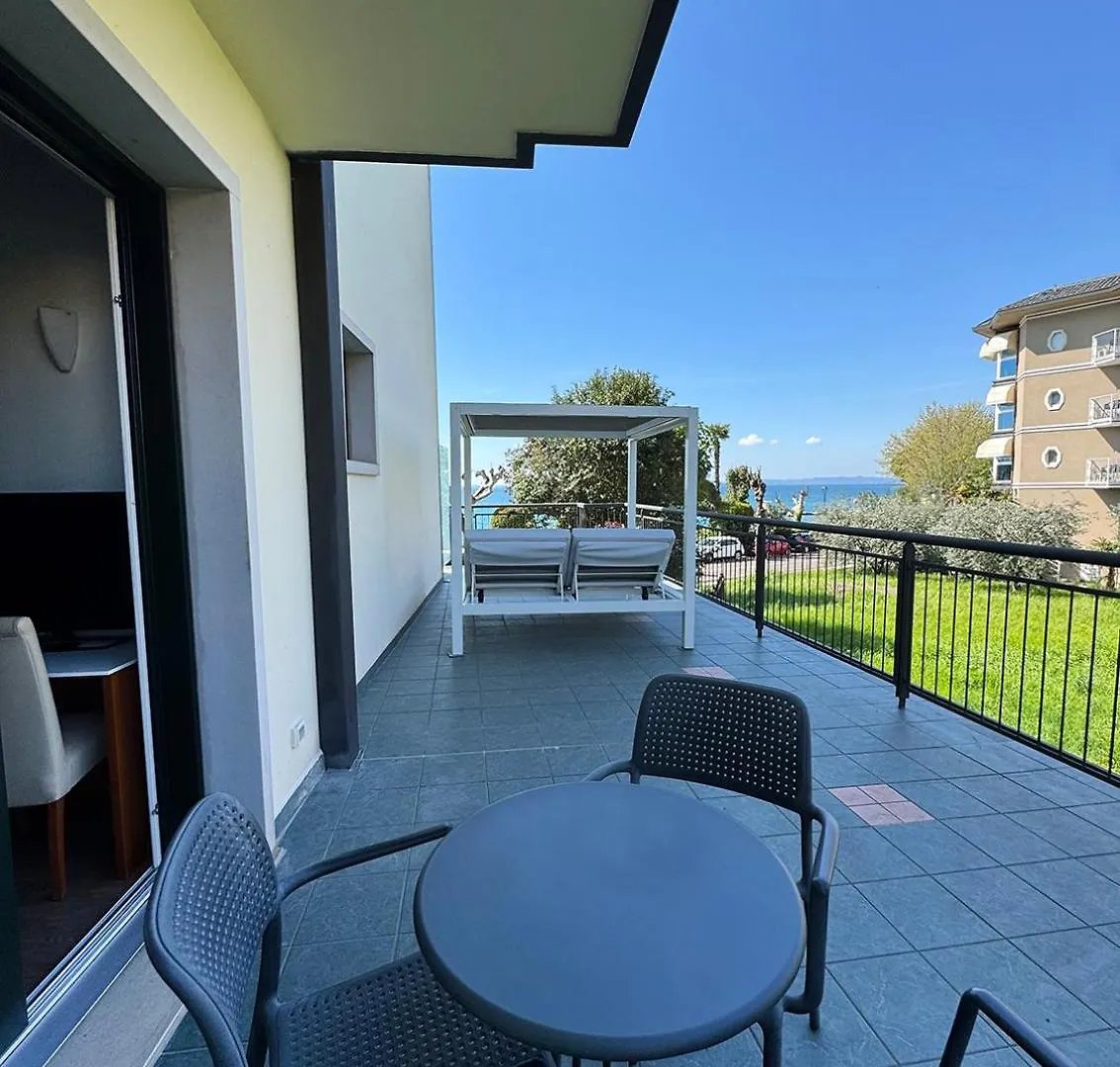 Hotel Villa Letizia 3*, Bardolino Italy