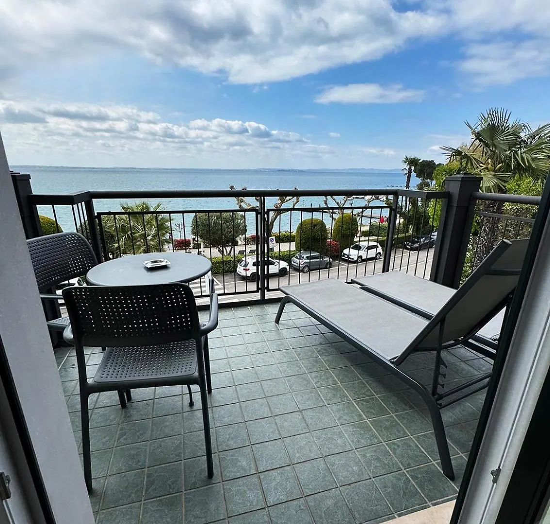 Hotel Villa Letizia 3*, Bardolino Italy