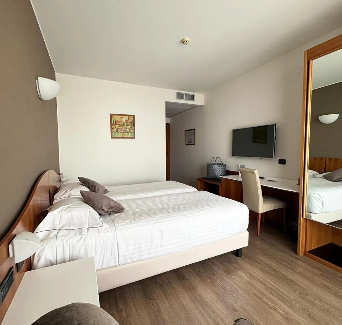 ***  Hotel Villa Letizia Italy