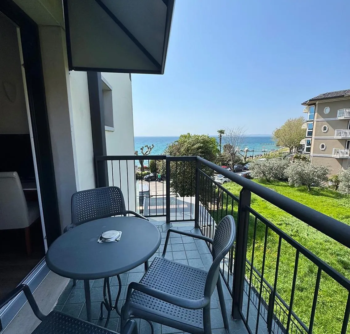 Hotel Villa Letizia  Bardolino