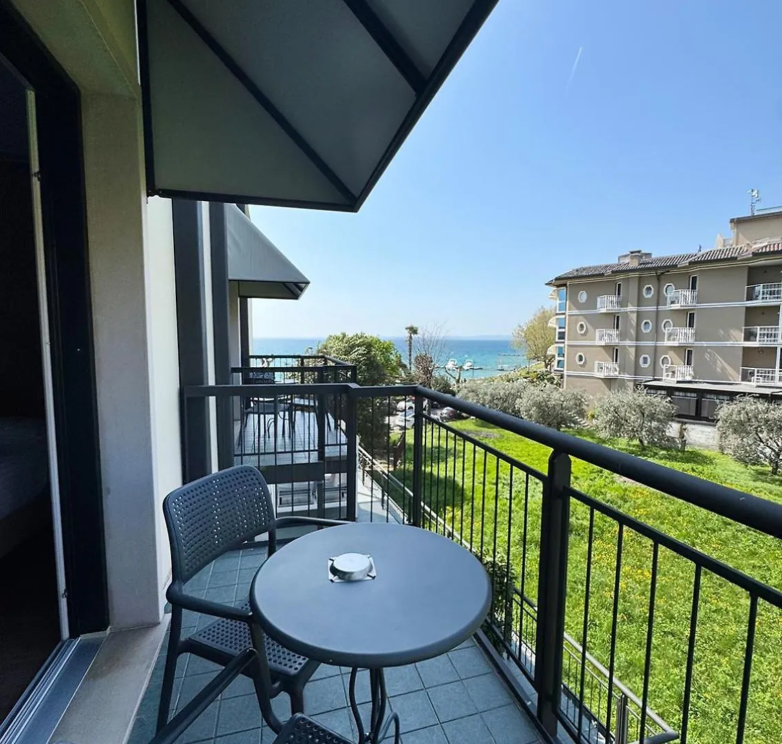 ***  Hotel Villa Letizia Italy
