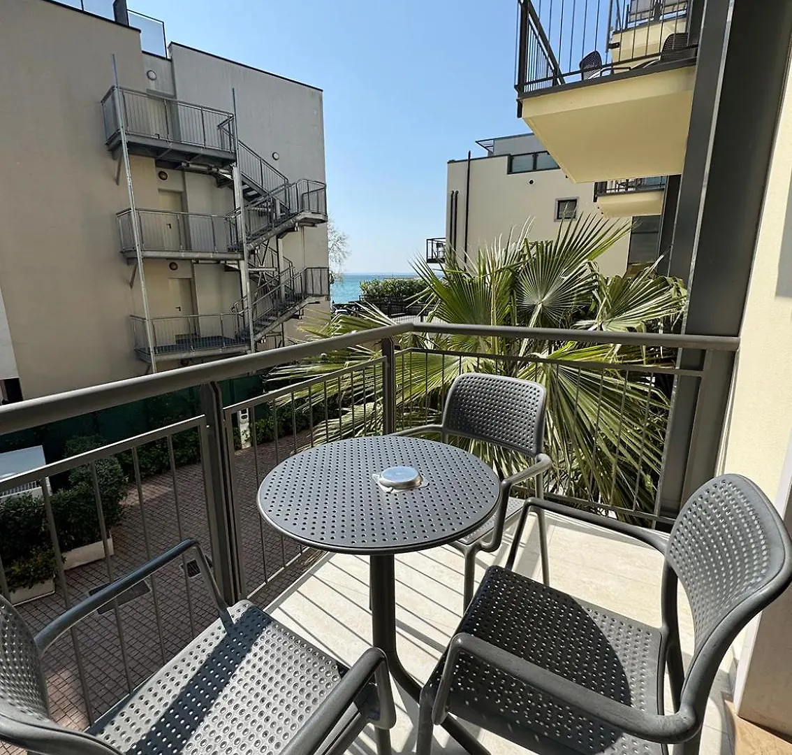 ***  Hotel Villa Letizia Italy