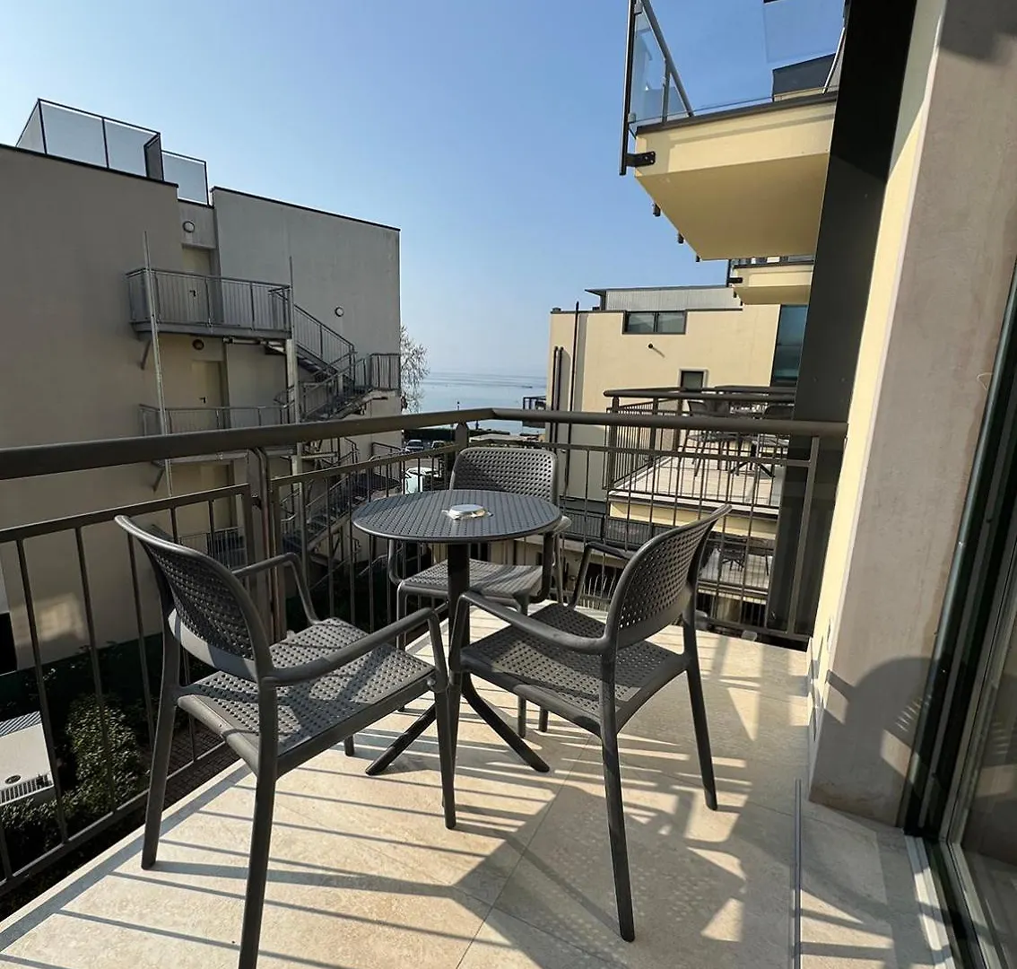 Hotel Villa Letizia 3*, Bardolino