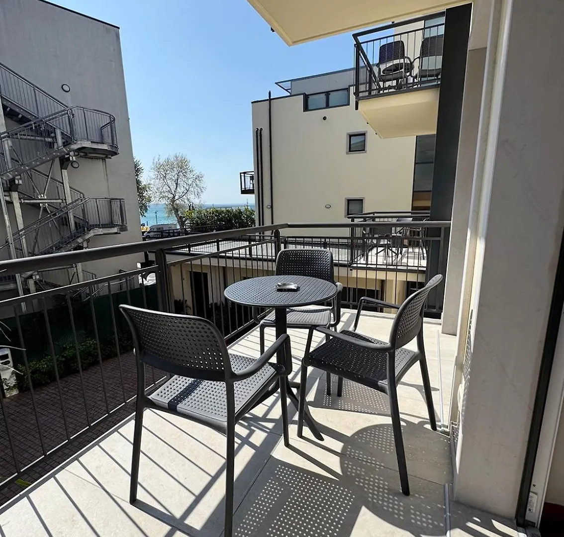 Hotel Villa Letizia Bardolino