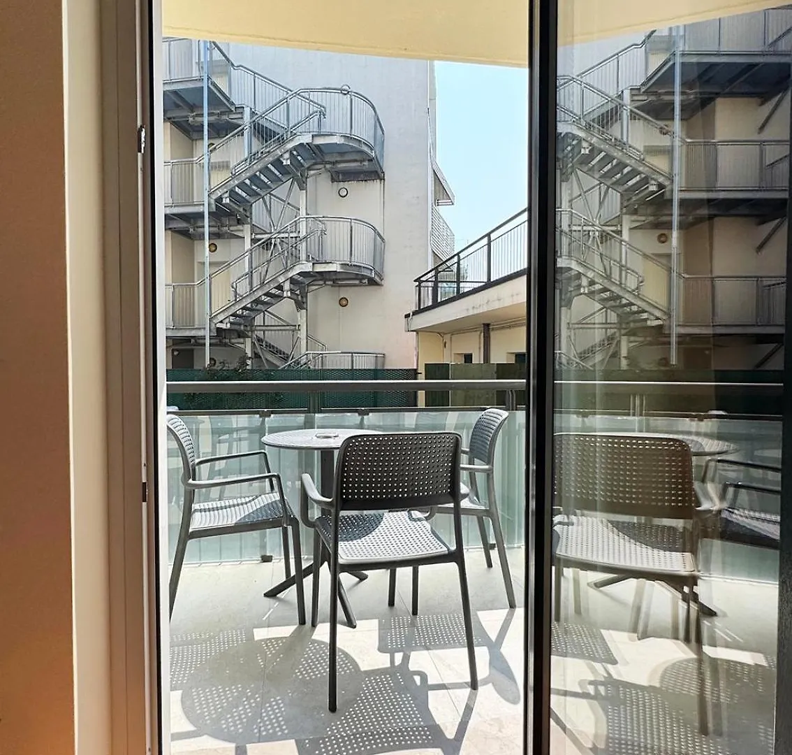 Hotel Villa Letizia