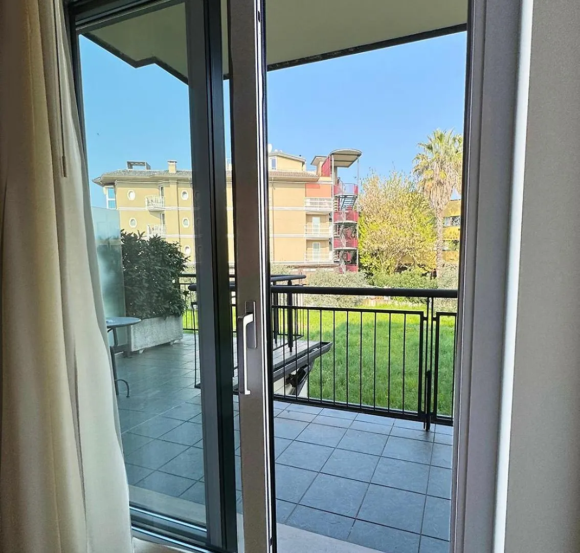 Hotel Villa Letizia 3*, Bardolino