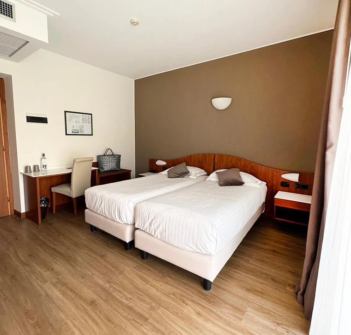 Hotel Villa Letizia Bardolino
