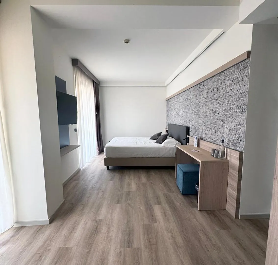 Hotel Villa Letizia  Bardolino