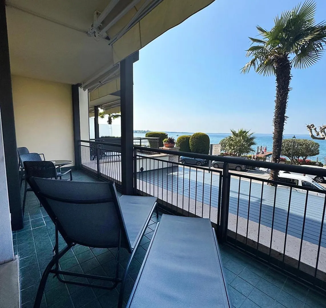 Hotel Villa Letizia 3*, Bardolino Italy