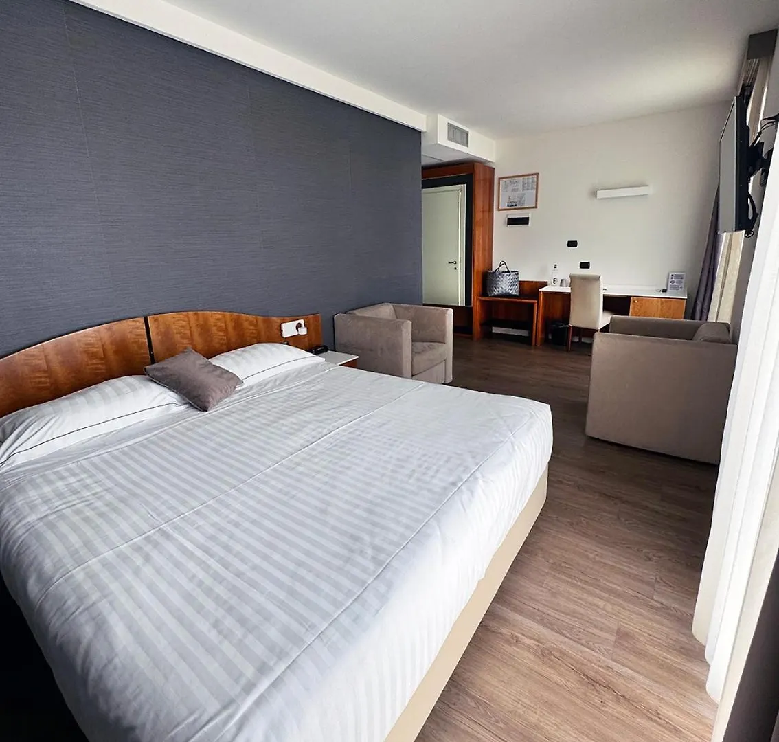 Hotel Villa Letizia Italy